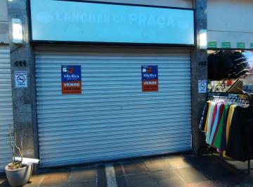 Comercial · 38m² · Sala Comercial em Centro Histórico