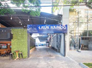 Terreno · 687m² · TERRENO COM GALPÃO EM VILA MARIANA - iDEAL PARA ESTACIONAMENTO E LAVA-RÁPIDO