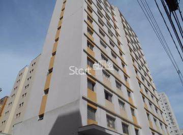 nome imagem · Apartamento a venda Centro Cambui Campinas SP