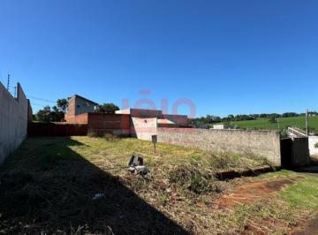 Terreno · 400m² · Terreno à venda por R$ 280000.00, 400.00 m2 - JARDIM ORIENTAL - MARINGA/PR