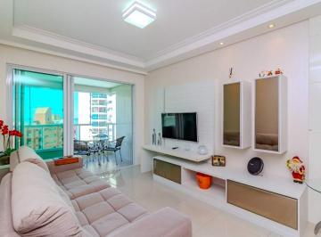 Apartamento · 144m² · 4 Quartos · 3 Vagas · Apartamento à venda no Centro em Balneário Camboriú