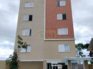 Apartamento · 129m² · 3 Quartos · 2 Vagas · Cobertura Duplex com 2 Suítes e Terraço Gourmet – Pinhais!