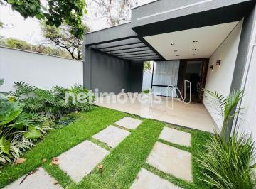 Casa · 123m² · 3 Quartos · 3 Vagas · Casa dos sonhos à venda em Lagoa Santa!Localização privilegiada no bairro Bela Vista