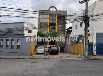 Comercial · 37m² · Loja Comercial para Locação Próxima ao Centro de Belo Horizonte