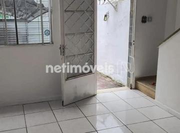 Casa · 150m² · 4 Quartos · 2 Vagas · Venda Casa geminada Horto Belo Horizonte