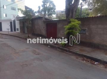 Terreno · 300m² · Lote de esquina com 300 m²; à Venda no Liberdade – Belo Horizonte