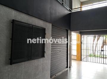Comercial · 37m² · Loja Comercial para Locação Próxima ao Centro de Belo Horizonte