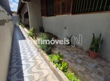 Casa · 60m² · 2 Quartos · 1 Vaga · Casa Geminada de 2 quartos à venda no Vila Clóris!