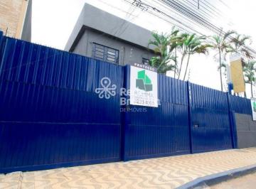 Comercial · 800m² · SAAN Quadra 1 -  Galpão premium - Rara oportunidade para empresas que buscam estrutura completa e lo