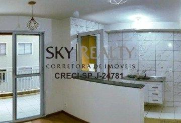 Apartamento · 49m² · 2 Quartos · Apartamento à venda - no Jardim Umarizal