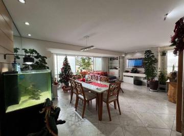 Apartamento · 170m² · 3 Quartos · 3 Vagas · Cobertura Duplex com 170 m², 3 Vagas e Área Externa Privativa