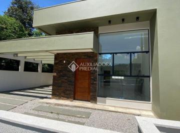 Casa · 100m² · 3 Quartos · 1 Vaga · Casa à venda em Forquilhas - São José | 100 m² | 3 dormitórios (1 suíte)
