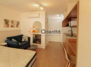 Apartamento · 28m² · 1 Quarto · Apartamento MOBILIADO com 1 quarto e 25m² para alugar no MOINHOS DE VENTO