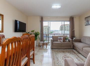 Apartamento · 105m² · 3 Quartos · APARTAMENTO POMPÉIA 3 DORMITÓRIOS 1 SUÍTE 2 VAGAS