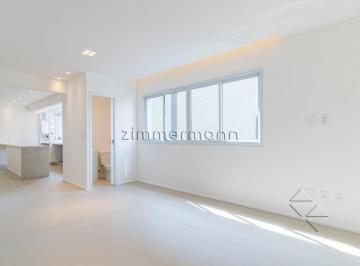 Apartamento · 86m² · 2 Quartos · APARTAMENTO CERQUEIRA CÉSAR 2 DORMITÓRIOS