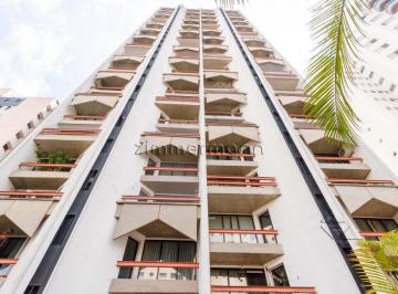 Apartamento · 60m² · 1 Quarto · APARTAMENTO MOEMA 1 DORMITÓRIO 1 VAGA