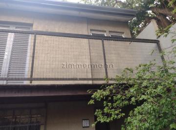 Casa · 220m² · 3 Quartos · CASA SOBRADO VILA SÔNIA 3 DORMITÓRIOS 2 VAGAS