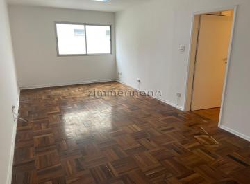 Apartamento · 98m² · 3 Quartos · APARTAMENTO ITAIM BIBI 3 DORMITÓRIOS 1 VAGA