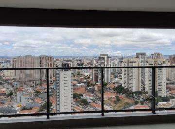 Apartamento · 145m² · 3 Quartos · APARTAMENTO IPIRANGA 3 SUÍTES 2 VAGAS