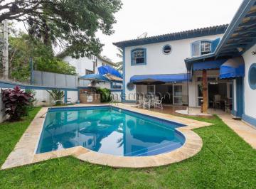 Casa · 381m² · 4 Quartos · CASA SOBRADO ALTO DE PINHEIROS 4 DORMITÓRIOS 5 VAGAS