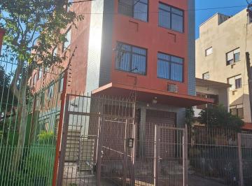 Comercial · 28m² · sala comercial na rua Sorocaba, bairro Passo D'areia,com 28,26m2 de área privati
