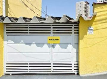 Casa · 303m² · 2 Quartos · 1 Vaga · Casa à Venda ou Locação no Baeta Neves em São Bernardo do Campo com Quintal Amplo