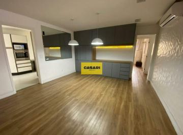 Apartamento · 130m² · 3 Quartos · 3 Vagas · Apartamento à venda no bairro Rudge Ramos – São Bernardo do Campo | 130 m² | 3 suítes | 3 vagas + de