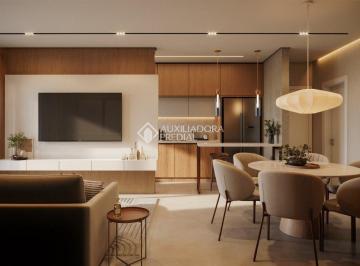 Apartamento · 71m² · 2 Quartos · Apartamento de 2 e 3 dormitórios em Barreiros - São José