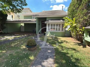 a0e0589d5aabd31dcdb825a2f4595877f9ea1f32 · Casa para alugar, 260 m² por R$ 16.500,00/mês -  Alphaville - Santana de Parnaíba/SP