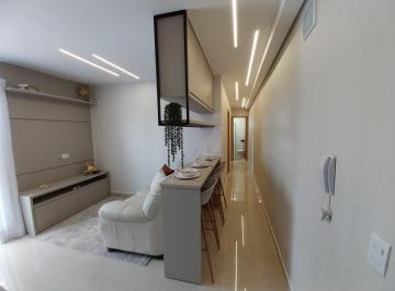 f3209ee8-c8e7-4983-948d-3d4d3b1d6955 · Elegante apartamento para venda em Parque Peruche com 2 quartos, 42m²