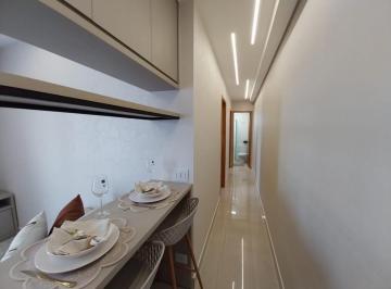 e547709e-1c3c-428f-85d9-6b78613ecb68 · Aconchegante apartamento para venda em Parque Peruche com 2 quartos, 42m²