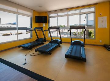 academia_20v3.jpeg · Sensacional apartamento para venda em Jaçanã com 3 quartos, sendo 1 suíte, 67m²