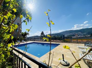 1d12223f-0397-4ca5-80b7-de8c67d13c4a · Aconchegante apartamento para venda em Loteamento City Jaragua com 2 quartos, 46m²