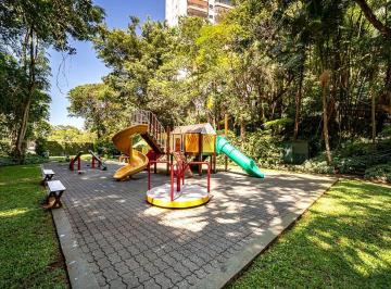 ff814da6-75e5-49dd-8ea9-16fe73d87331 · Espetacular cobertura para venda em Alto da Boa Vista com 4 quartos, sendo 4 suítes, 541m²