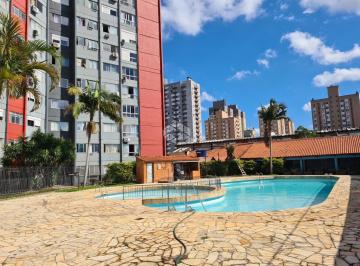 Apartamento · 45m² · 1 Quarto · Apartamento à venda, 1 dormitório, com infra completa - Partenon - Porto Alegre / RS