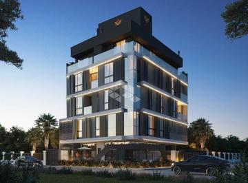 Apartamento · 98m² · 3 Quartos · 2 Vagas · Apartamento duas suites vista mar no Canto Grande em Bombinhas SC
