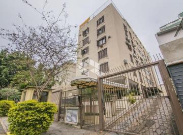 Apartamento · 105m² · 1 Quarto · 1 Vaga · Cobertura 1 dormitório com 1 vaga de garagem à venda no bairro Mont Serrat em Po