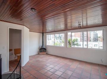 Apartamento · 105m² · 1 Quarto · 1 Vaga · Cobertura 1 dormitório com 1 vaga de garagem à venda no bairro Mont Serrat em Porto Alegre/RS