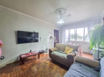 Apartamento · 83m² · 2 Quartos · 1 Vaga · Apartamento 2 Dormitorios com 1 vaga de garagem no Centro de Canoas