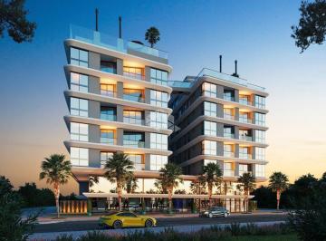 Apartamento · 64m² · 2 Quartos · 1 Vaga · Apartamento com dois quartos em Bombas Bombinhas SC