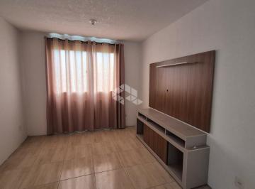 Apartamento · 40m² · 2 Quartos · 1 Vaga · Apartamento com 2 dormitórios no Condomínio Vida Alegre Sarandi com vaga