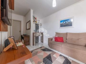 Apartamento · 63m² · 2 Quartos · 1 Vaga · Apartamento com 2 quartos à venda no bairro Noal