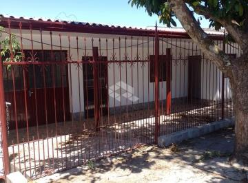 Casa · 130m² · 2 Quartos · 1 Vaga · Casa a venda no bairro Tancredo Neves em Santa Maria Rs
