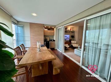 Apartamento · 103m² · 2 Quartos · 2 Vagas · Apartamento Alto Padrão em Vila Cruzeiro, São Paulo/SP