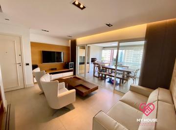 Apartamento · 103m² · 3 Quartos · 2 Vagas · Apartamento Alto Padrão em Vila Cruzeiro, São Paulo/SP