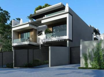 Casa · 166m² · 3 Quartos · 2 Vagas · Sobrado para venda, 3 quarto(s),  Guabirotuba, Curitiba
