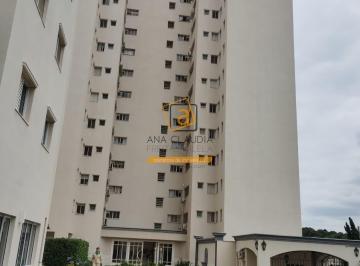 Foto 01 · Apartamento, Jardim Padre Bento, Itu, SP