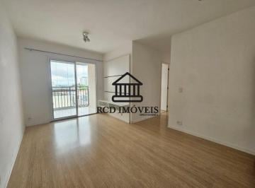 Apartamento de 3 quartos, São Paulo · Apartamento à venda Jardim Bonfiglioli: 3 quartos (1suíte) 2 vagas, lazer total, 72m²