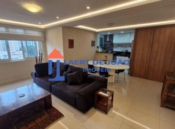 Foto 01 · APARTAMENTO REFORMADO COM 3 DORMITÓRIOS P/ VENDA NA VILA OLIMPIA