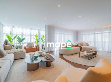509b028059d5eabab4255245be0542fb0806739e · Apartamento com 4 suítes à venda, 335 m² - Gonzaga -
